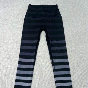 K-Deer cropped legging
